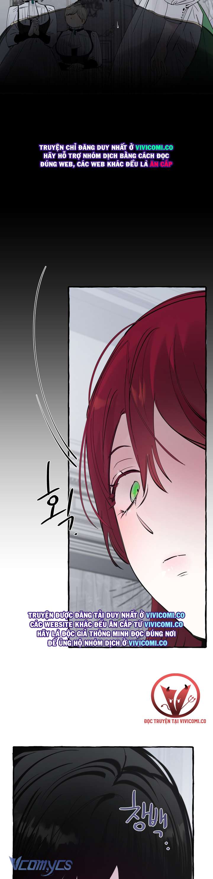 [18+] Hoàng Cung Có Chó Dữ! Chap 73 - Next 