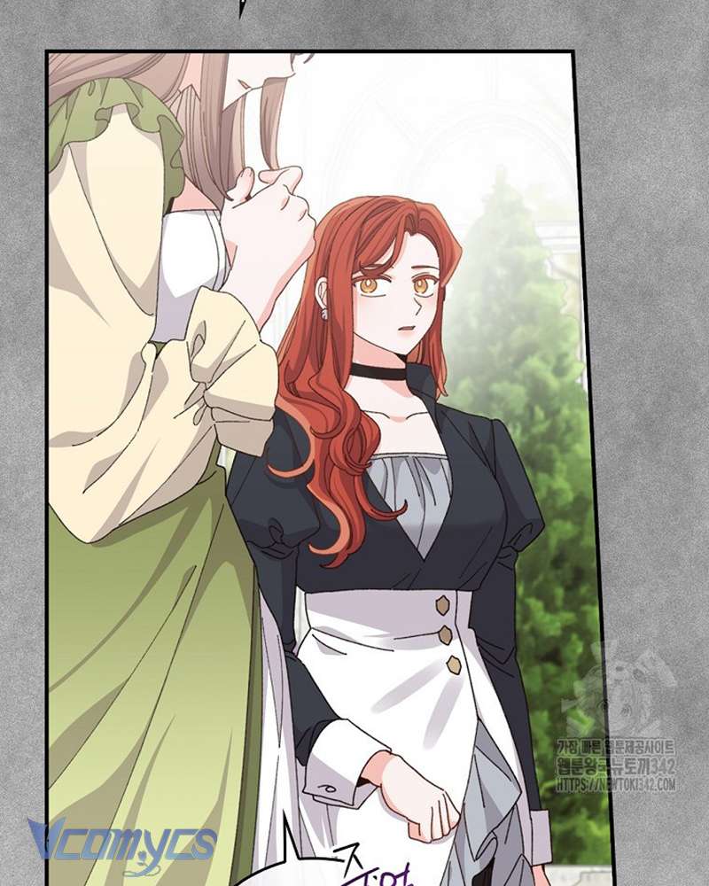 Chị Gái Của Nhân Vật Phản Diện Hôm Nay Cũng Đang Đau Khổ Chap 93 - Trang 4