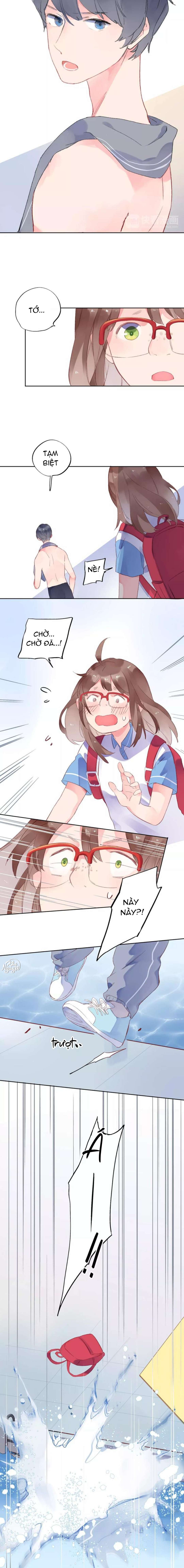 [ Khả Nguyệt ] Dolo Vận Mệnh Giao Nang Chap 16 - Next Chap 17