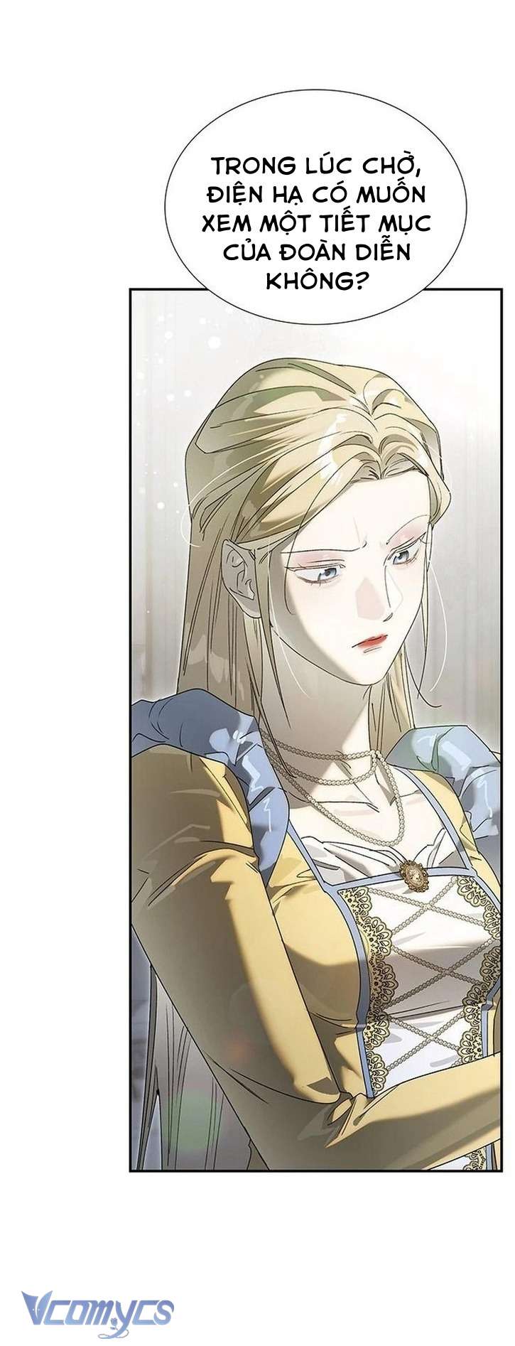 Cứ Cố Gắng Hết Sức Để Hối Hận Chap 37 - Next 