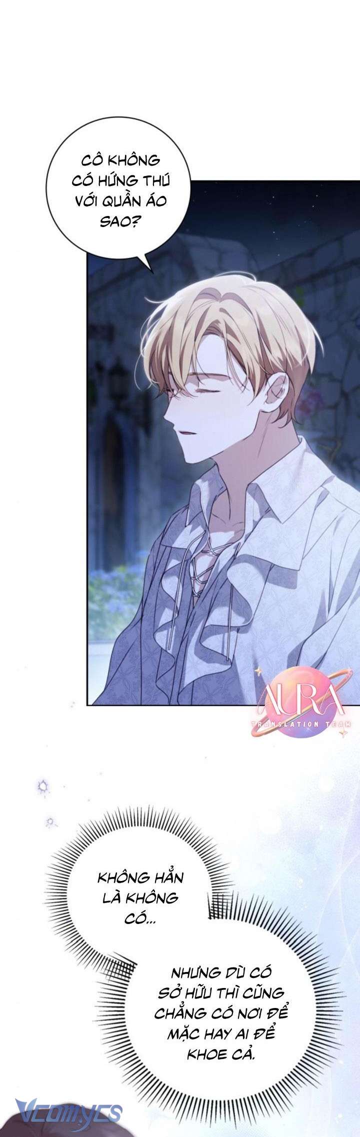 Nữ Hầu Bí Mật Của Nhà Bá Tước Chap 36 - Trang 2