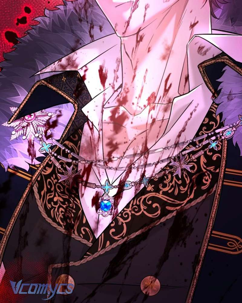 Trước Khi Em Có Ý Định Chạy Trốn Ta Sẽ Ngăn Chặn Nó Chap 1 - Trang 4