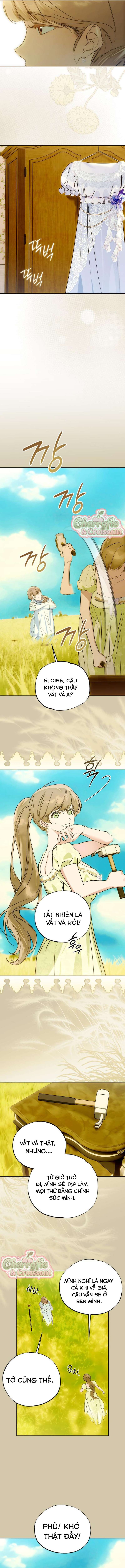 Chàng Ryan Của Em Chap 26 - Next 