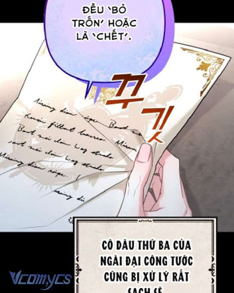 Trước Khi Em Có Ý Định Chạy Trốn Ta Sẽ Ngăn Chặn Nó Chap 2 - Trang 4