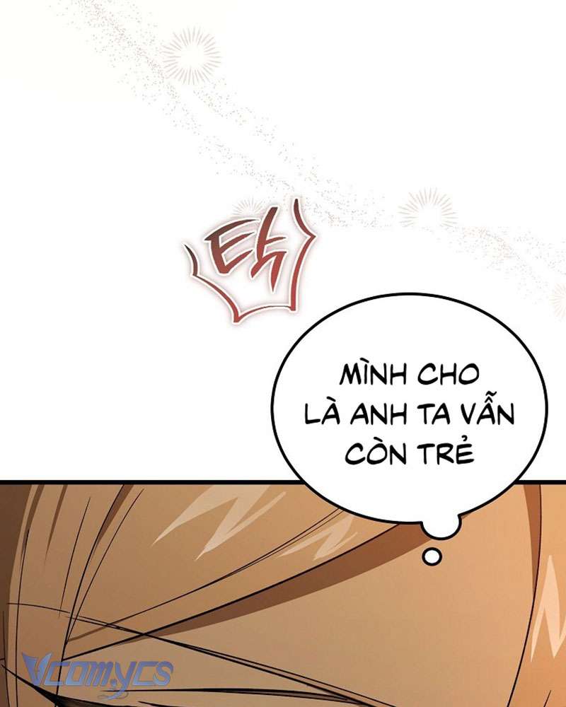 Ác Quỷ Nuôi Dưỡng Tiểu Thư Chapter 27 - Trang 4
