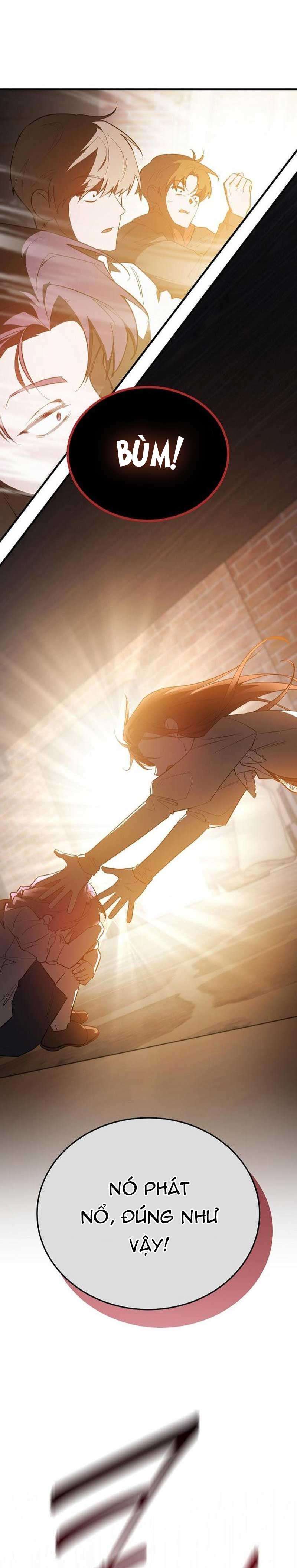 Nữ Hầu Báo Thù: Thời Khắc Cuối Cùng Chap 29 - Trang 3