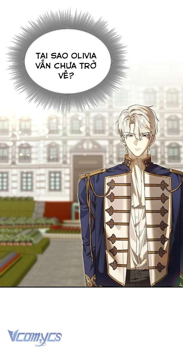 Cứ Cố Gắng Hết Sức Để Hối Hận Chap 37 - Next 