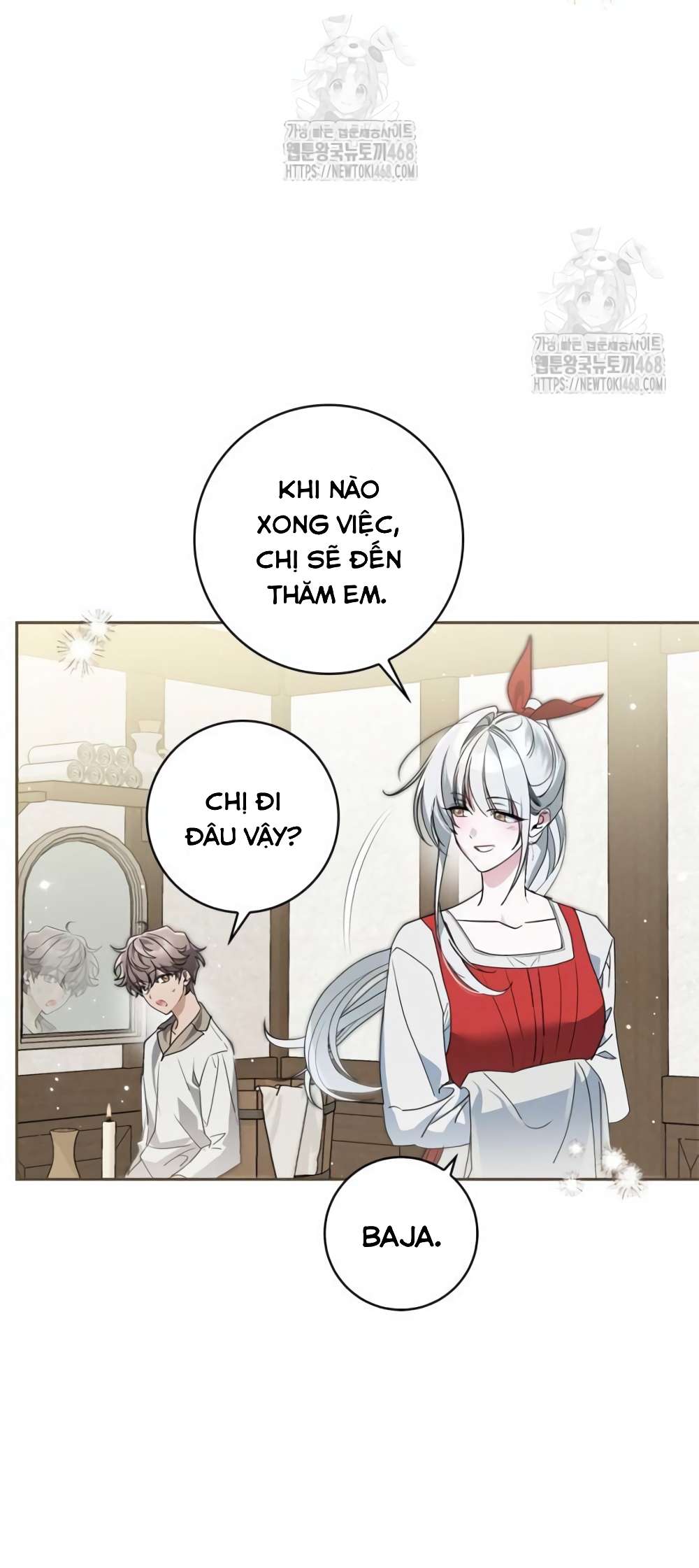Cặp Đôi Lừa Đảo Xứ Ardel Chap 5 - Next Chap 7