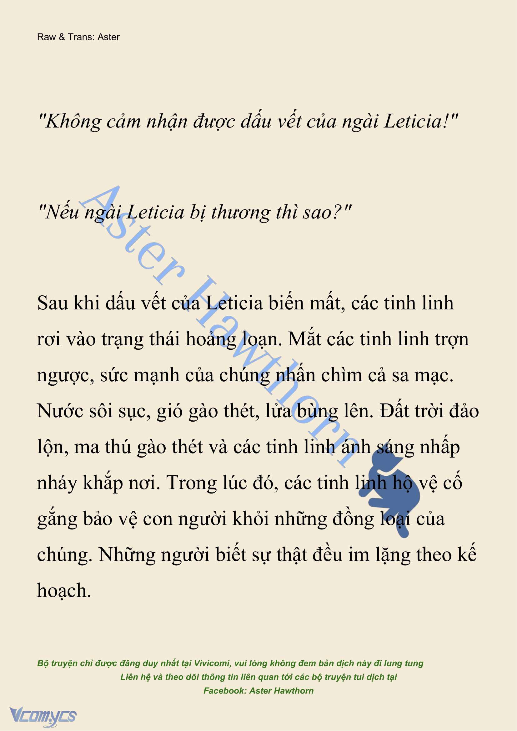 [NOVEL] Cách Để Em Bảo Vệ Anh Chap 220 - Trang 2