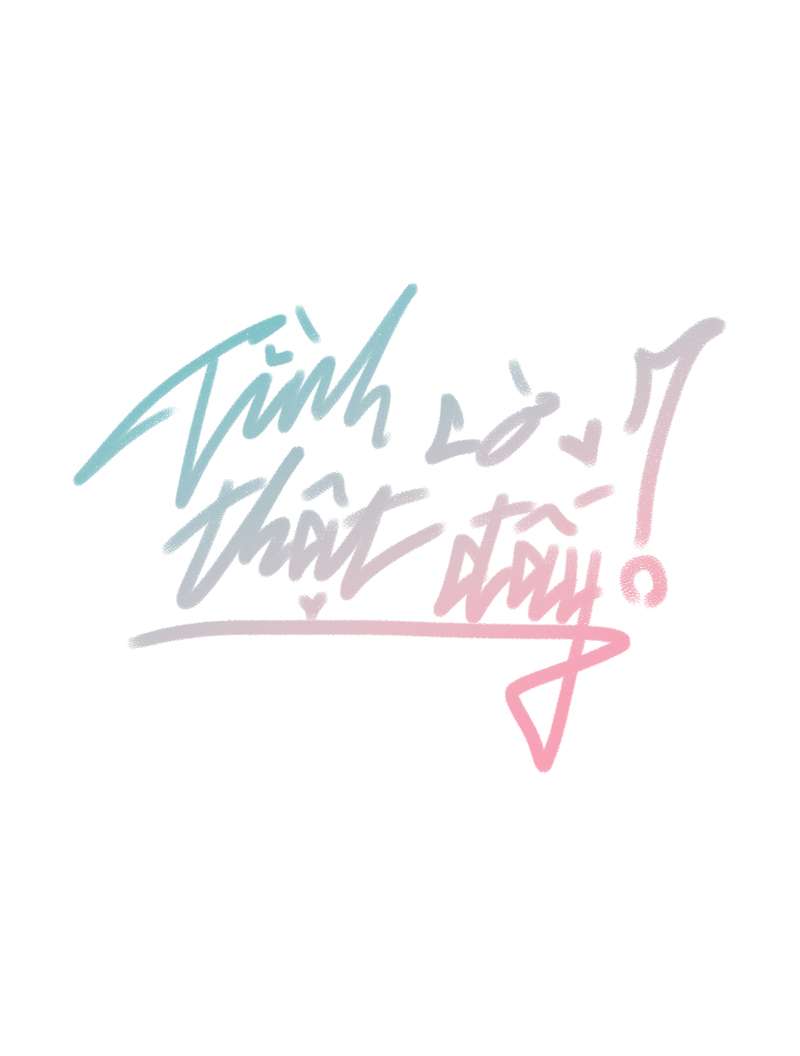 Tình Cờ Thật Đấy Chap 2 - Next Chap 2.2