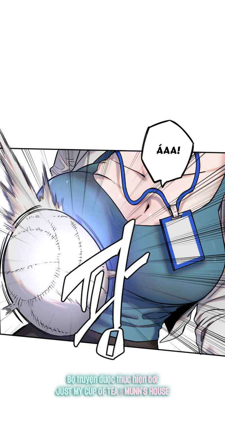 Manitto Chap 5 - Trang 3