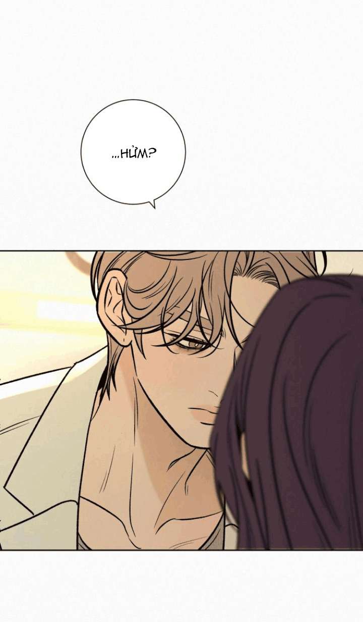 Chiến Lược: Tình Yêu Trong Sáng Chap 127 - Next Chap 128