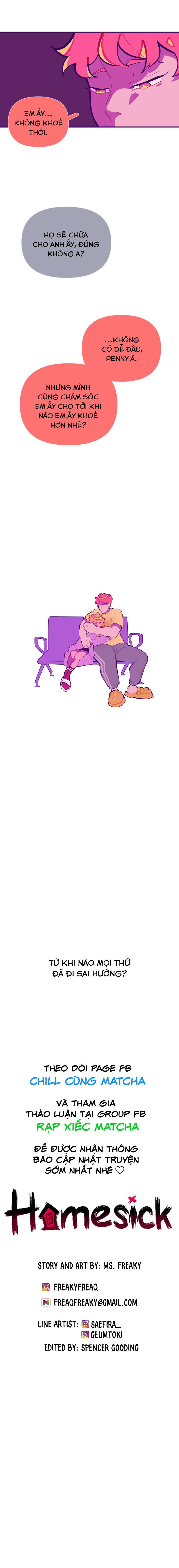 Homesick Chap 61 - Next Chap 62