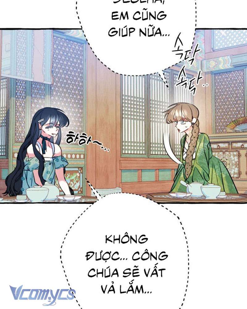 Chuyện Tình Tuyết Phương Bắc Chap 43 - Trang 4