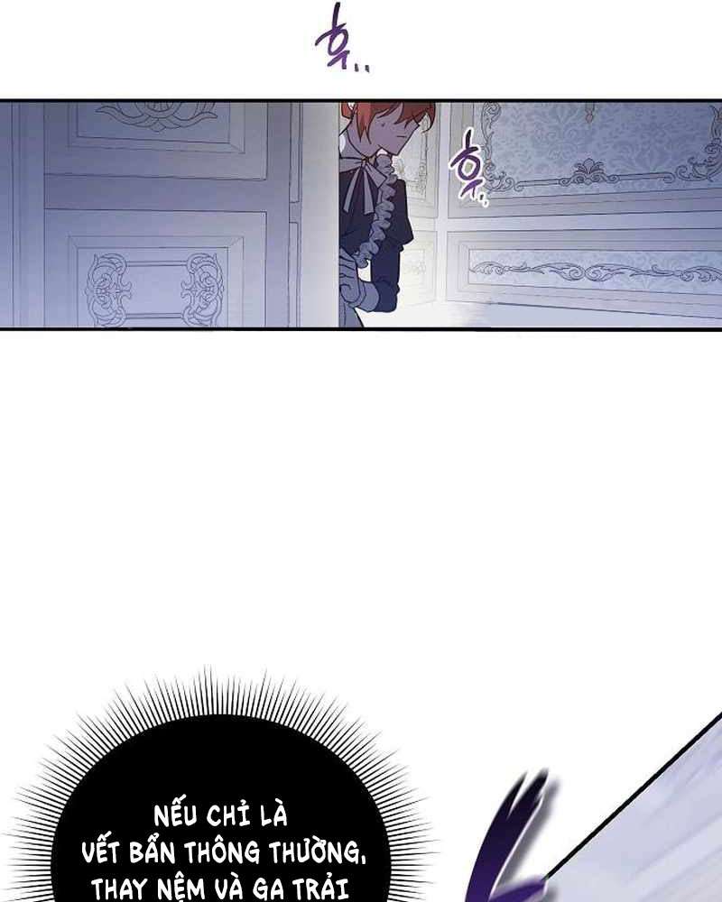 Nữ Hầu Báo Thù: Thời Khắc Cuối Cùng Chap 10 - Trang 4