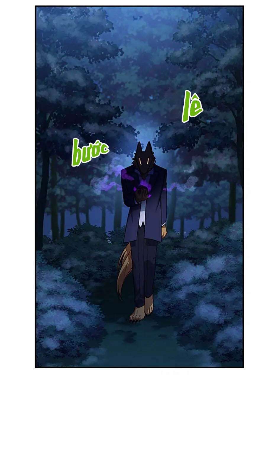 Nữ Công Tước Với Tâm Hồn Trống Rỗng Chapter 30 - Next Chapter 31