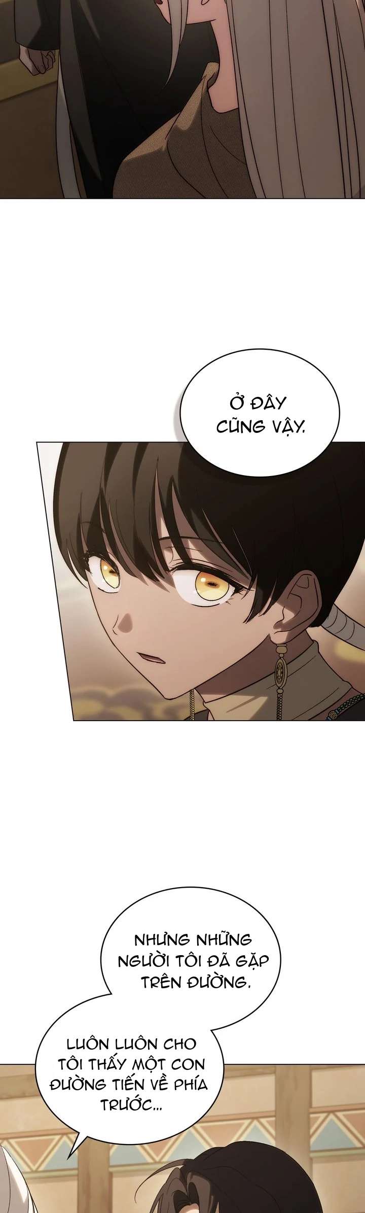 Khi Số Phận Tìm Đến Hai Ta Chap 71 - Trang 4