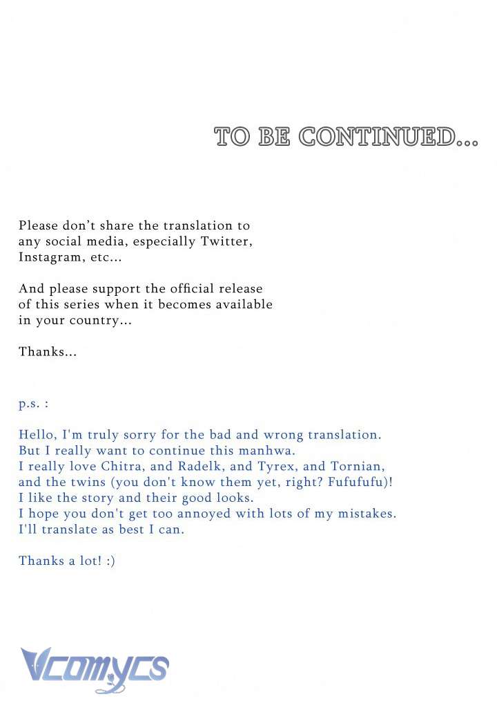 CHITRA Chapter 51 - Next Chapter 52