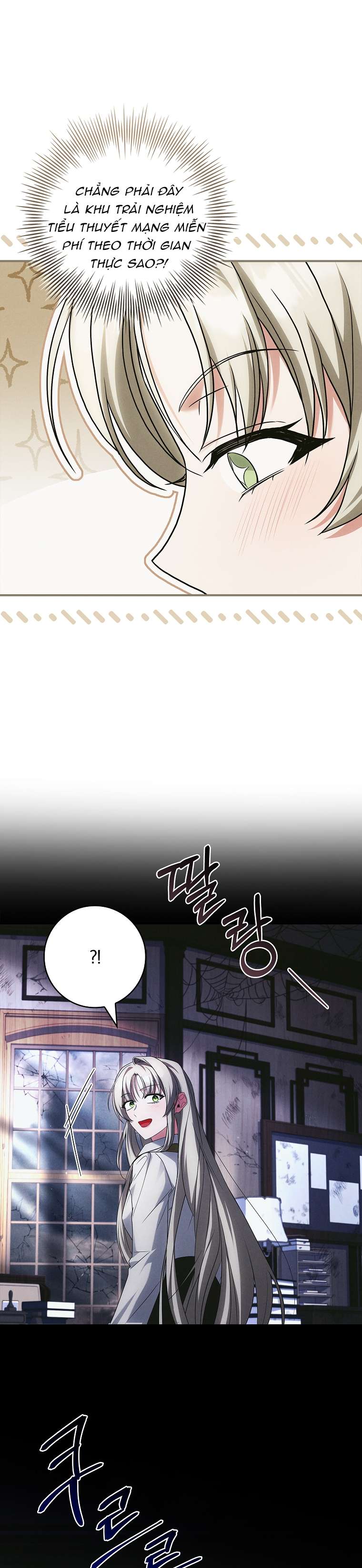 Văn Phòng Thám Tử Dành Cho Nam Chính Hối Hận! Chap 1 - Trang 3