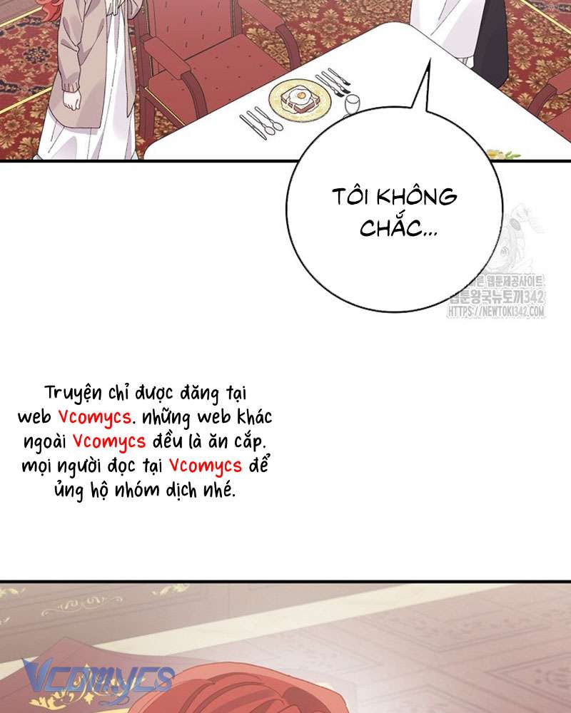 Chị Gái Của Nhân Vật Phản Diện Hôm Nay Cũng Đang Đau Khổ Chap 95 - Trang 4