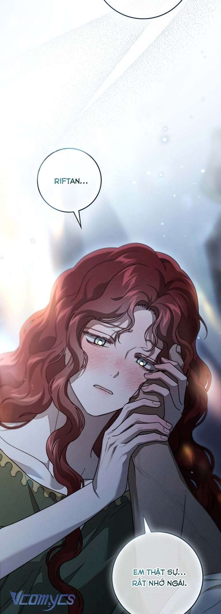 Dưới Bóng Cây Sồi Chap 126 - Next 