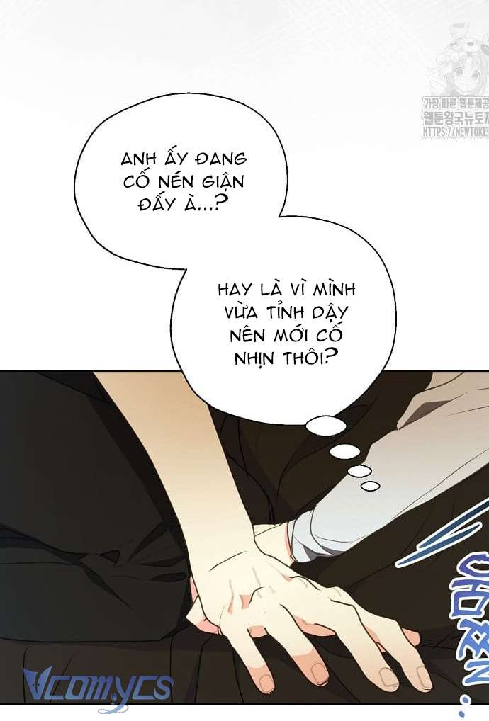 Bệ Hạ Xin Đừng Giết Tôi!!! Chap 121 - Next Chapter 121.1