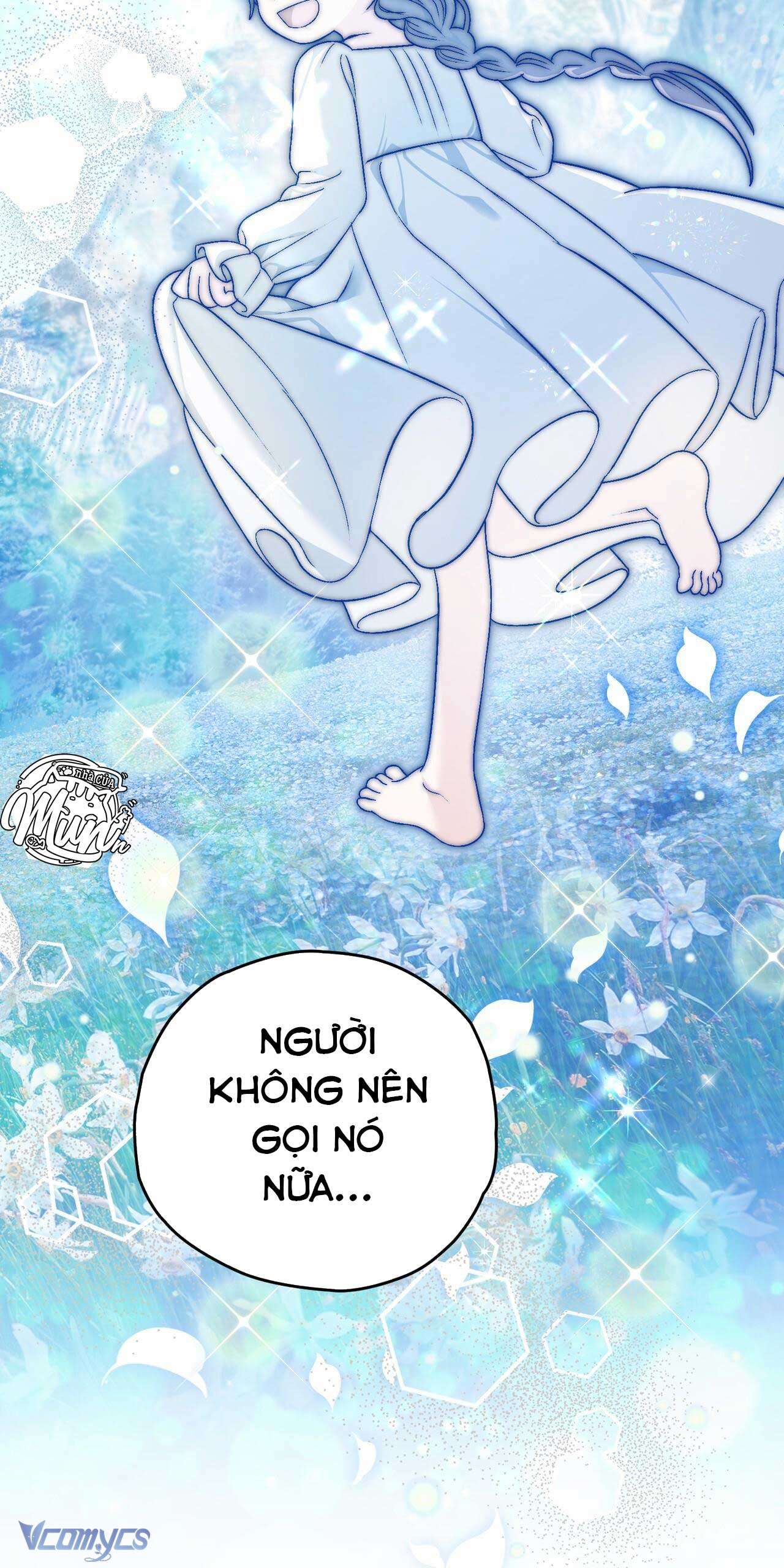 Gửi đến người sói yêu dấu của em Chap 12 - Trang 2