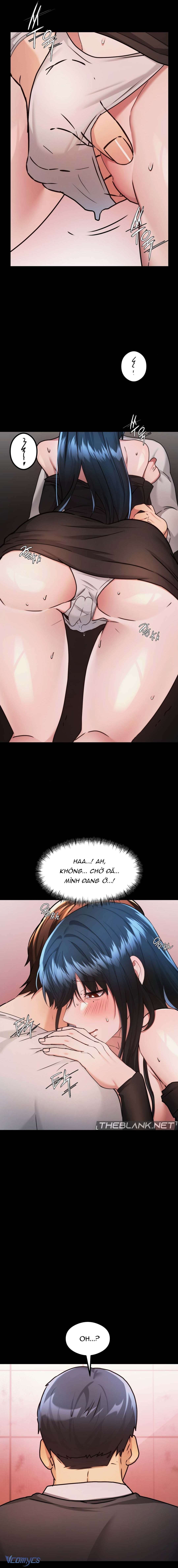 [18+] Diễn Đàn Mở Chap 28 - Next Chap 29