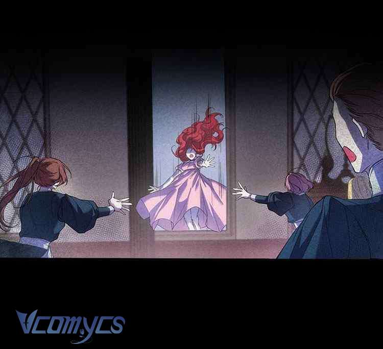 (Munn) Hoàn Nguyên Quý Cô Chap 1 - Next Chap 2