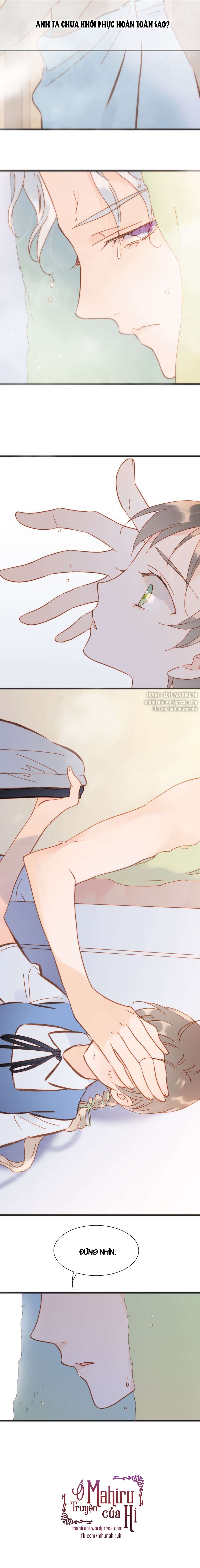 Tiếng Đàn Lặng Câm Giữa Lòng Vũ Trụ Chapter 14 - Next Chapter 15