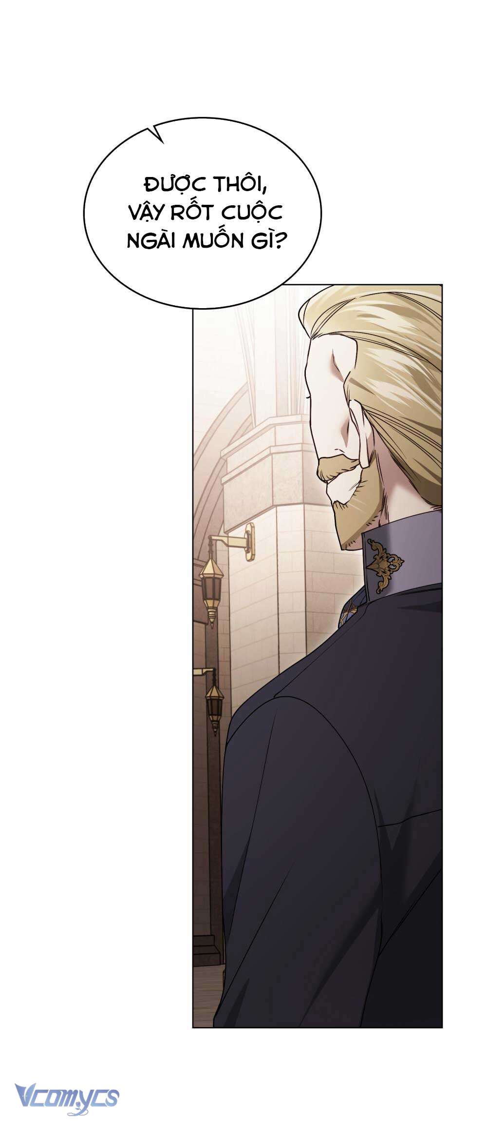 Hôn Nhân Khế Ước Chap 55 - Next Chap 56