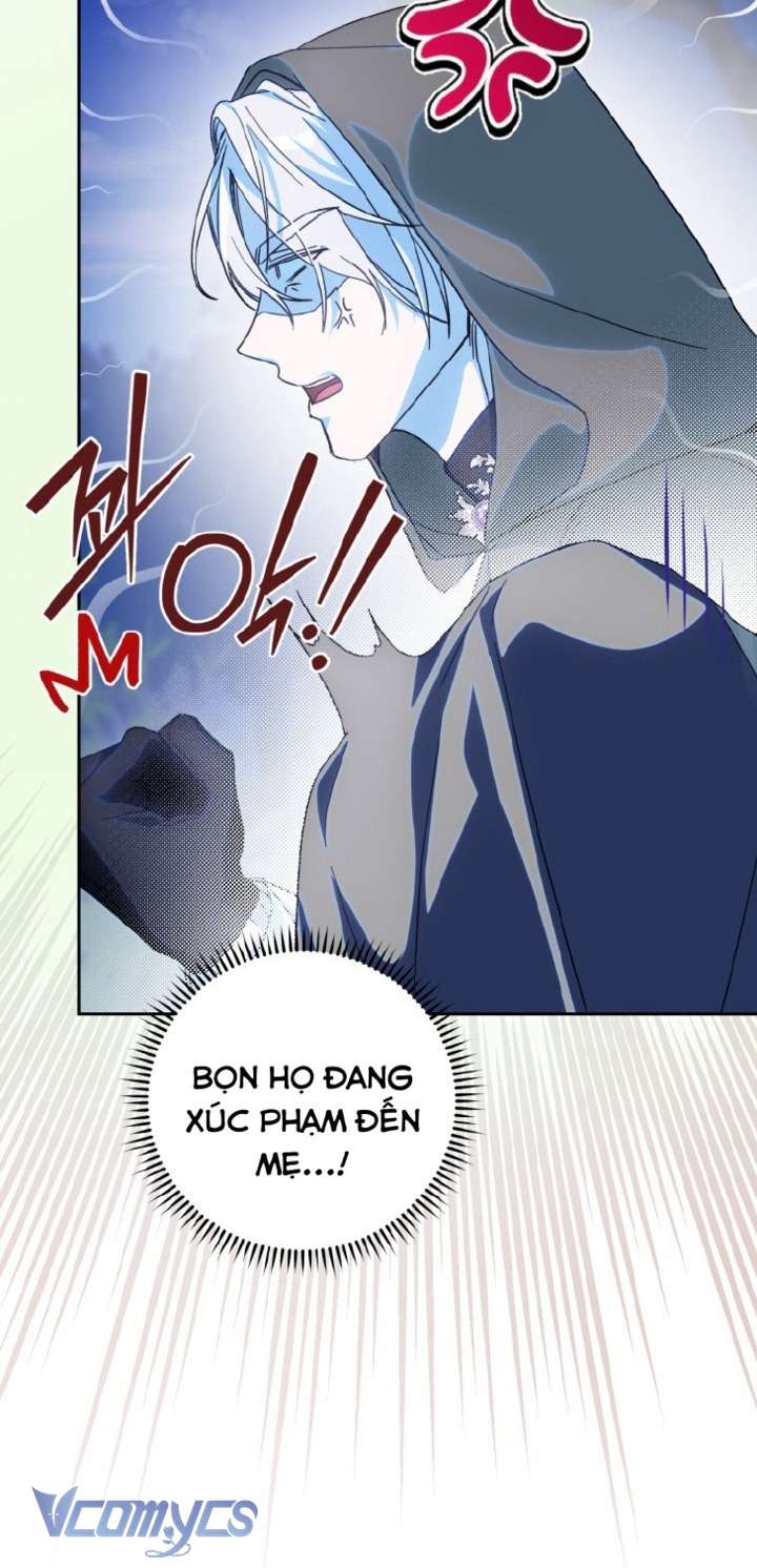 Người Vợ Hắc Ám Của Cậu Chồng Nhỏ Chap 25 - Next Chap 26