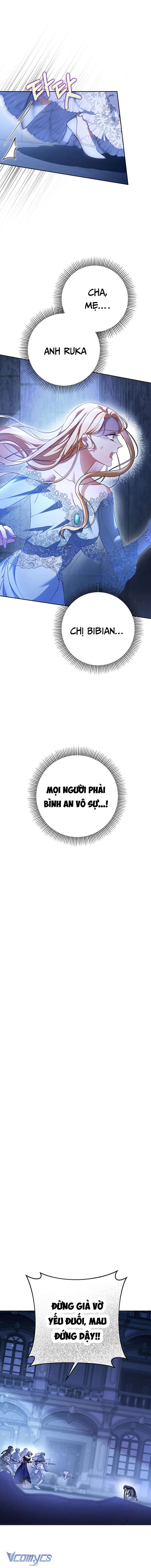 Nuôi Dưỡng Em Gái Xinh Đẹp Chap 1 - Trang 3
