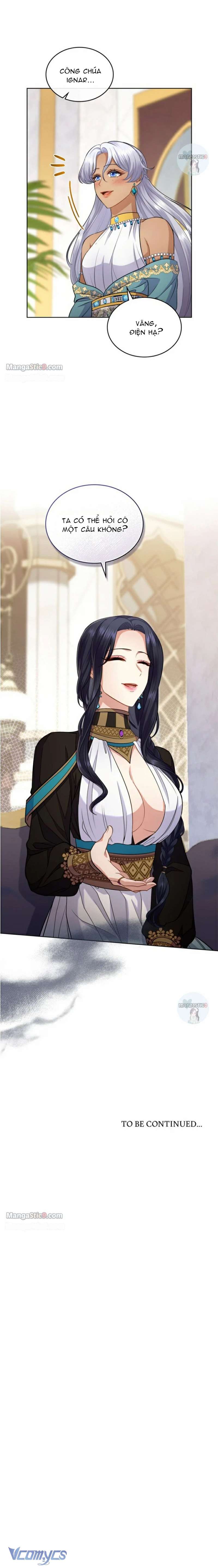 Hôn Nhân Giả Dối Chap 50 - Next Chap 51