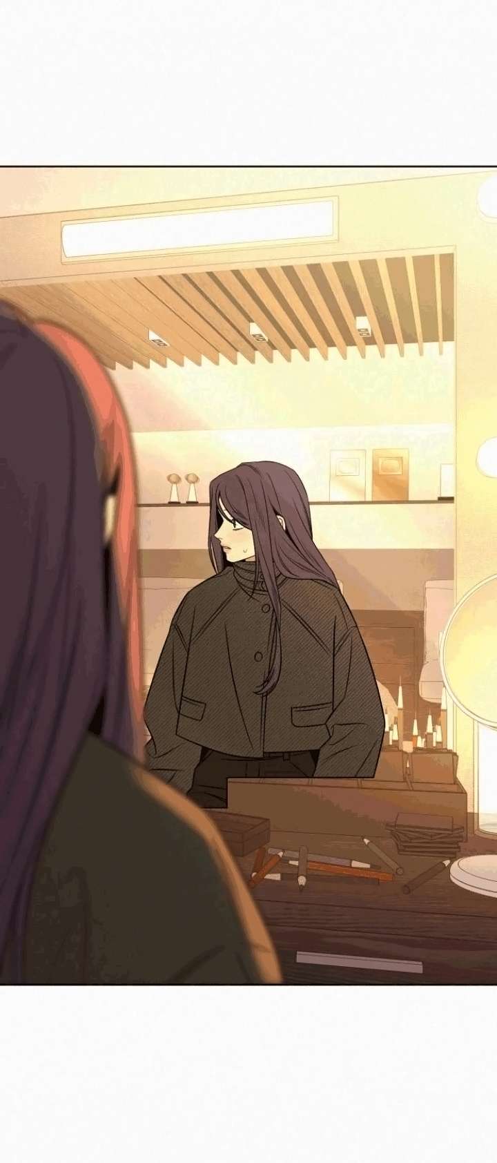 Chiến Lược: Tình Yêu Trong Sáng Chap 127 - Next Chap 128