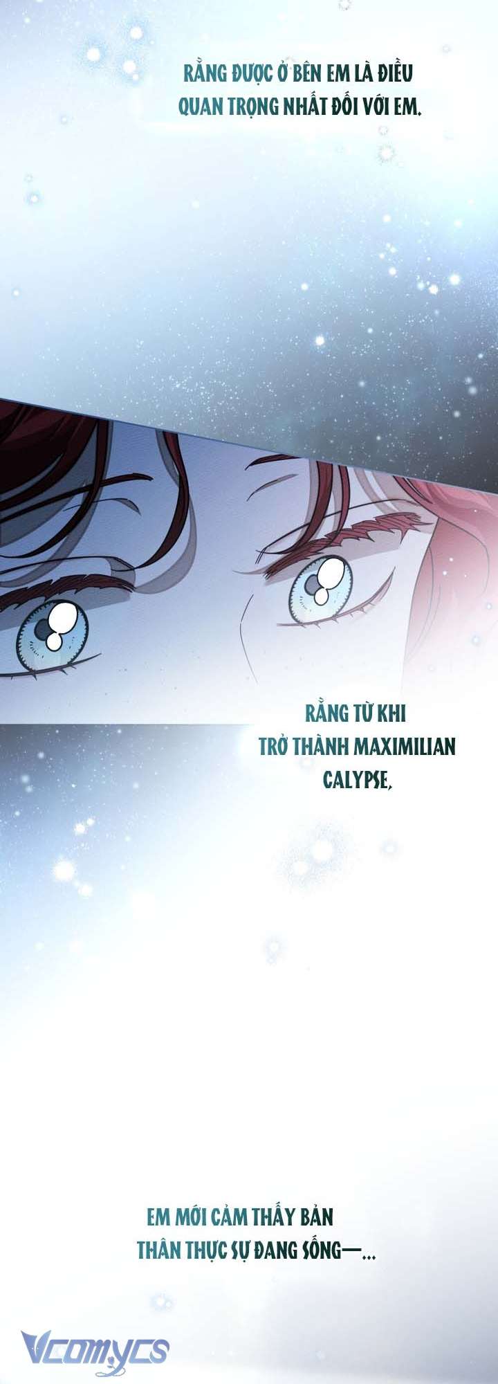 Dưới Bóng Cây Sồi Chap 126 - Next 