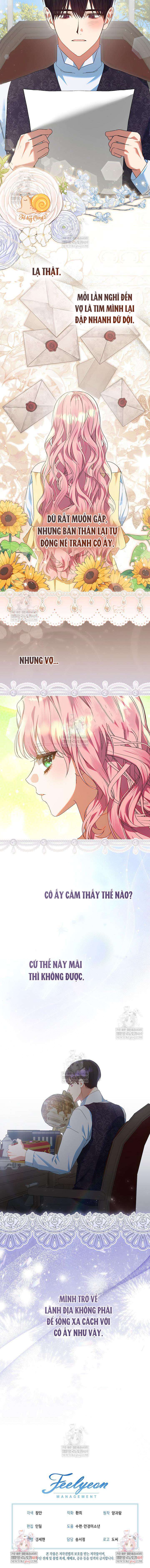 Tôi Đã Sẵn Sàng Cho Cuộc Ly Hôn Chap 39 - Next 