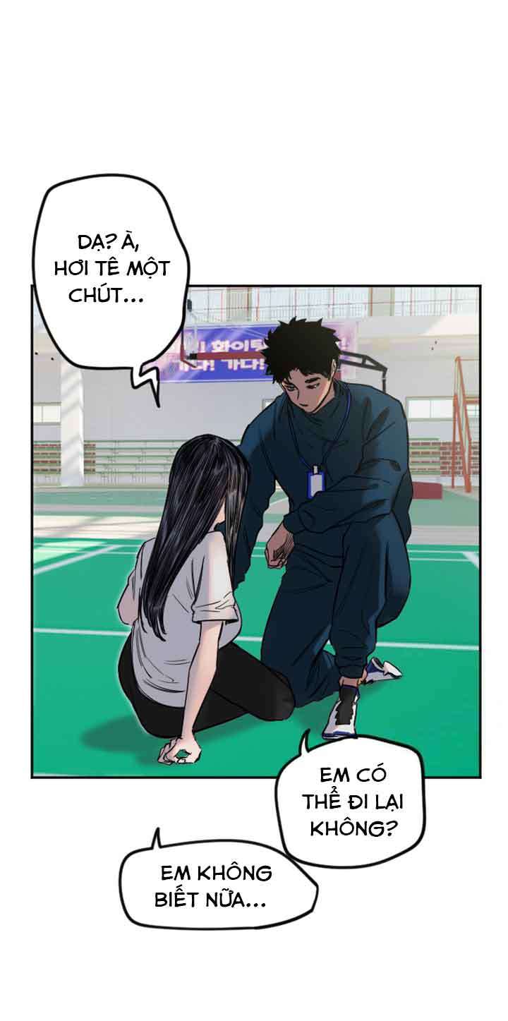 Manitto Chap 6 - Trang 3