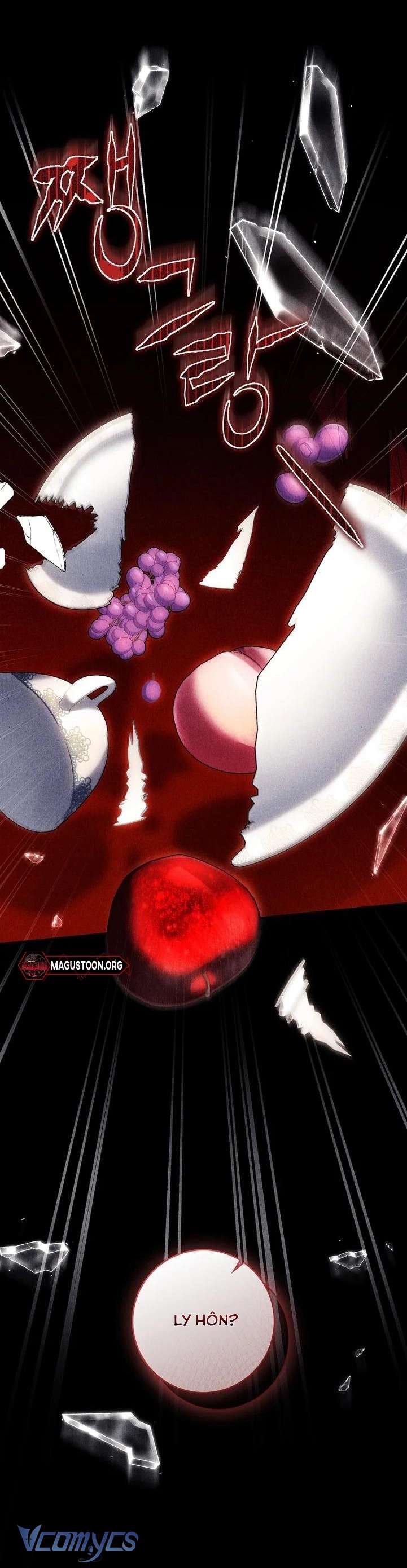 Văn Phòng Xử Lý Khủng Khoảng Tình Cảm Cho Nam Chính Chap 2 - Trang 2