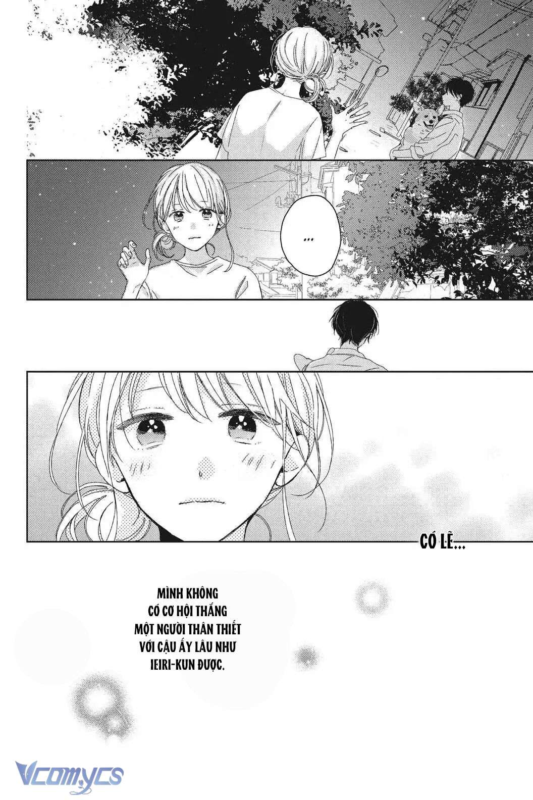 Những Chàng Trai Ngọt Ngào Chap 6 - Trang 2