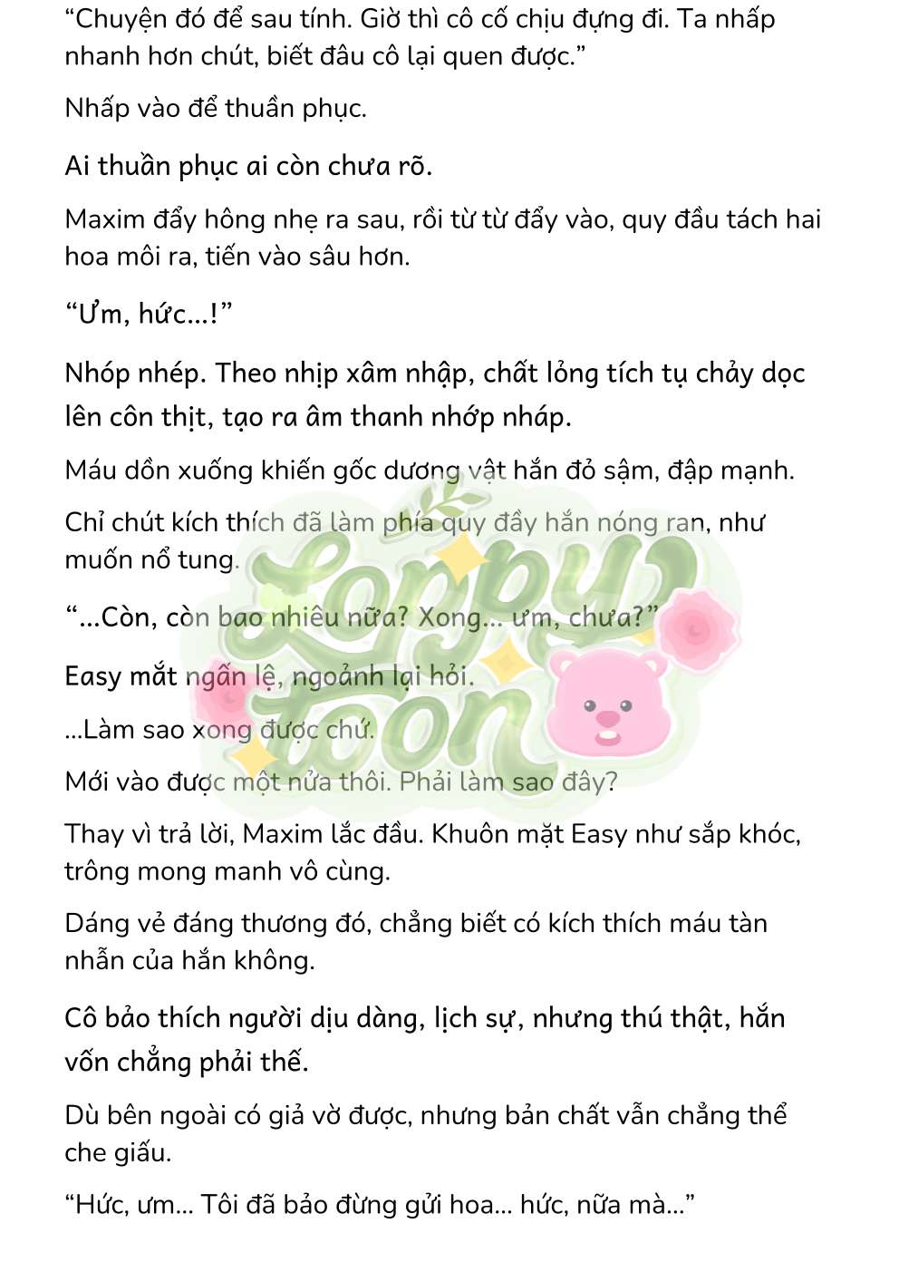 [Novel] Trận Chiến Ly Hôn! Chap 153 - Trang 2