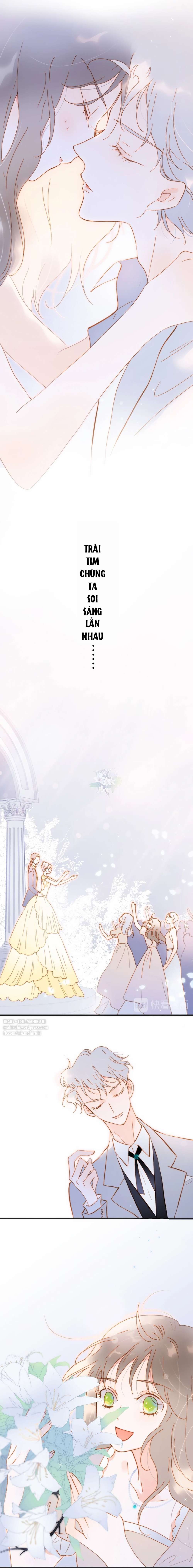 Tiếng Đàn Lặng Câm Giữa Lòng Vũ Trụ Chap 97.3 - Next Chap 97.2