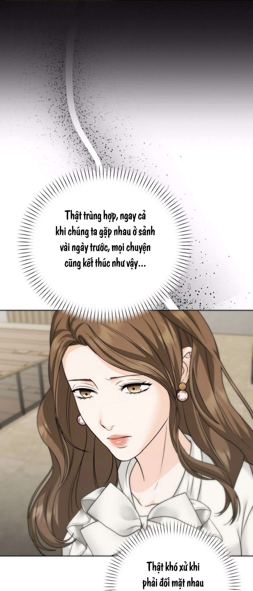 Quyết Tâm Bị Ruồng Bỏ Chap 9 - Trang 3