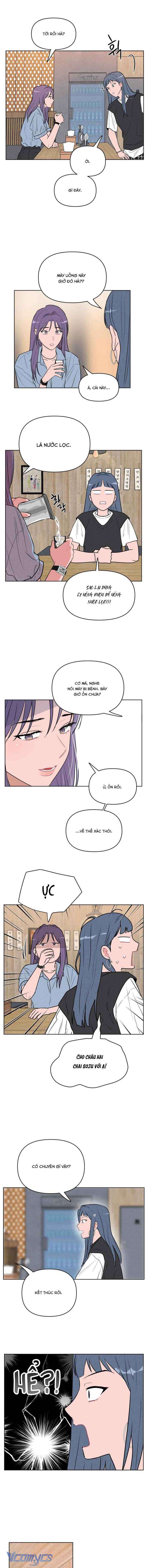 Thật Đáng Thương Cho Chúng Tôi Chapter 19 - Next Chapter 20