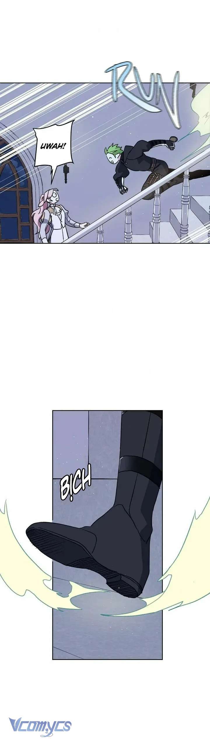 CHITRA Chap 97 - Next Chap 98