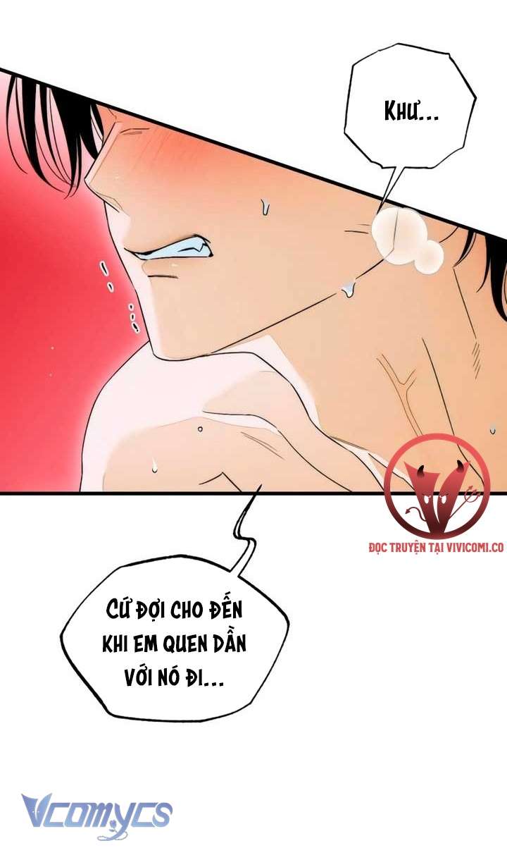 [18+] Mong Ước Của Ác Quỷ Chap 62 - Next 