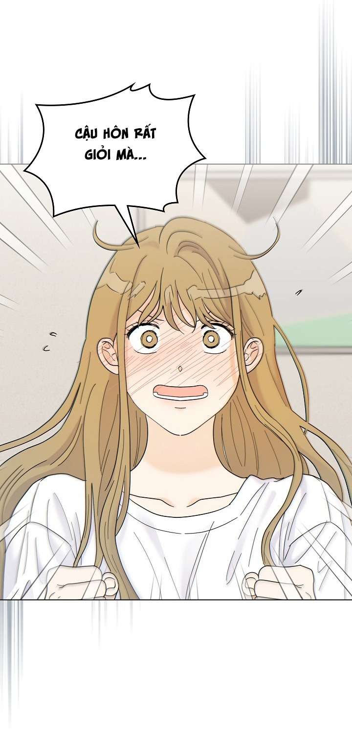 Nhà Bên Cạnh Có Hổ Chap 7 - Next Chap 8