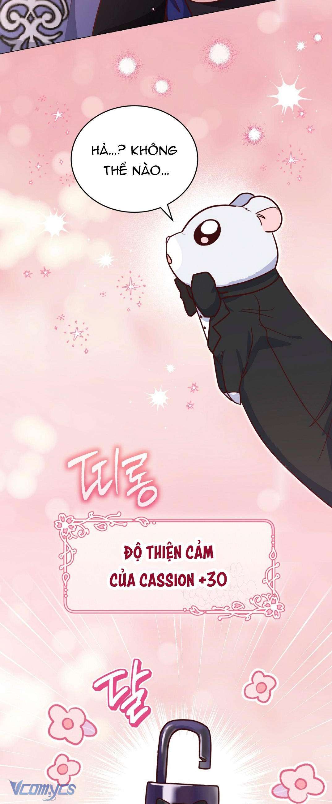 Kết Thúc Viên Mãn Không Cần Tình Yêu Chap 7 - Trang 3