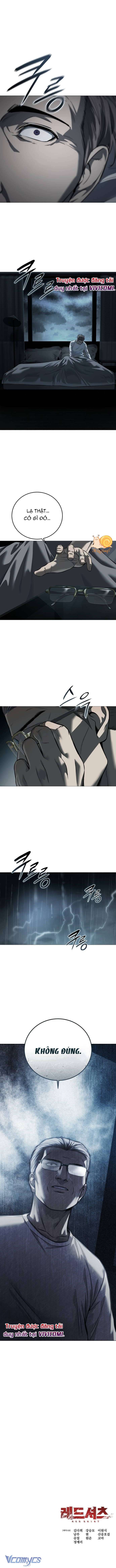 Red Shirt Chap 13 - Next Chap 14