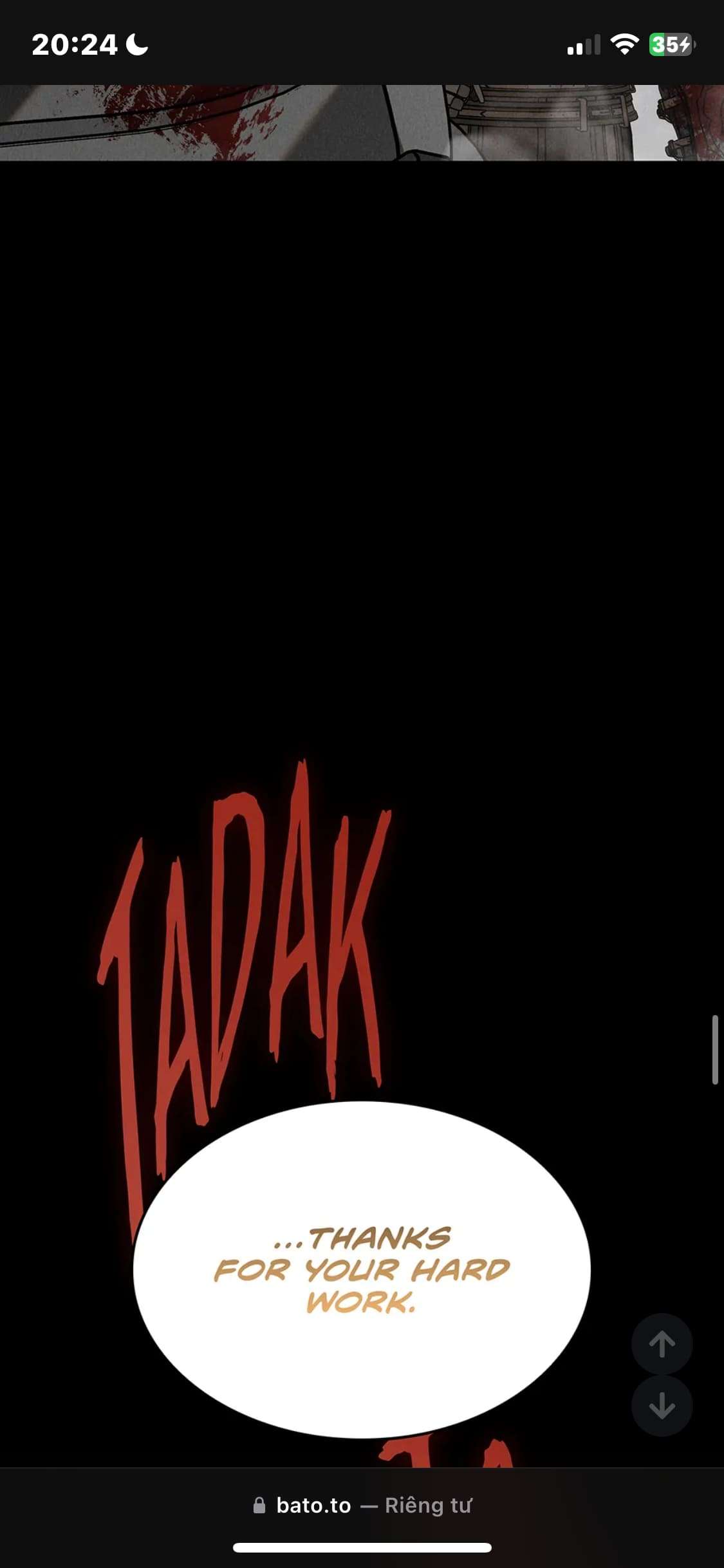 Phiêu Lưu Cùng Vảy Rồng Chap 9 - Trang 3